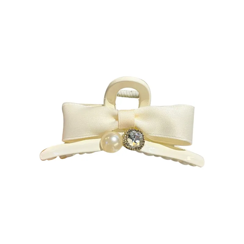 Barbie Princess Acrylic Hair Clips Women's-6