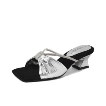 Schilling Slide Slippers Women's