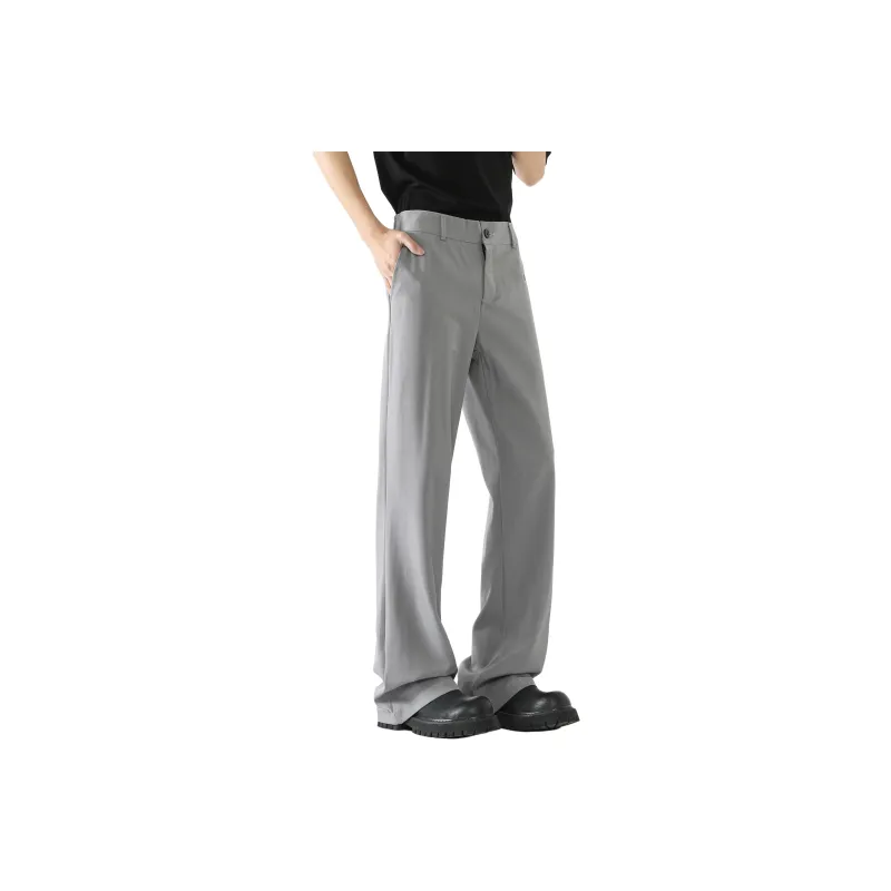 FAKE VINTAGE Casual Pants Unisex-4