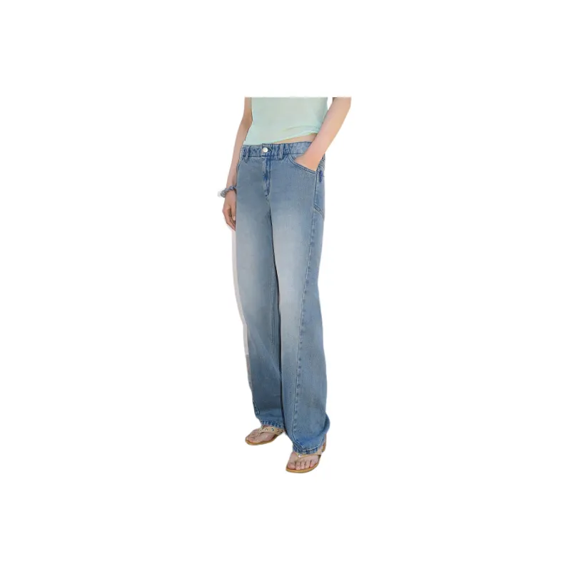 Paloma wool Jeans Women's Blue-0