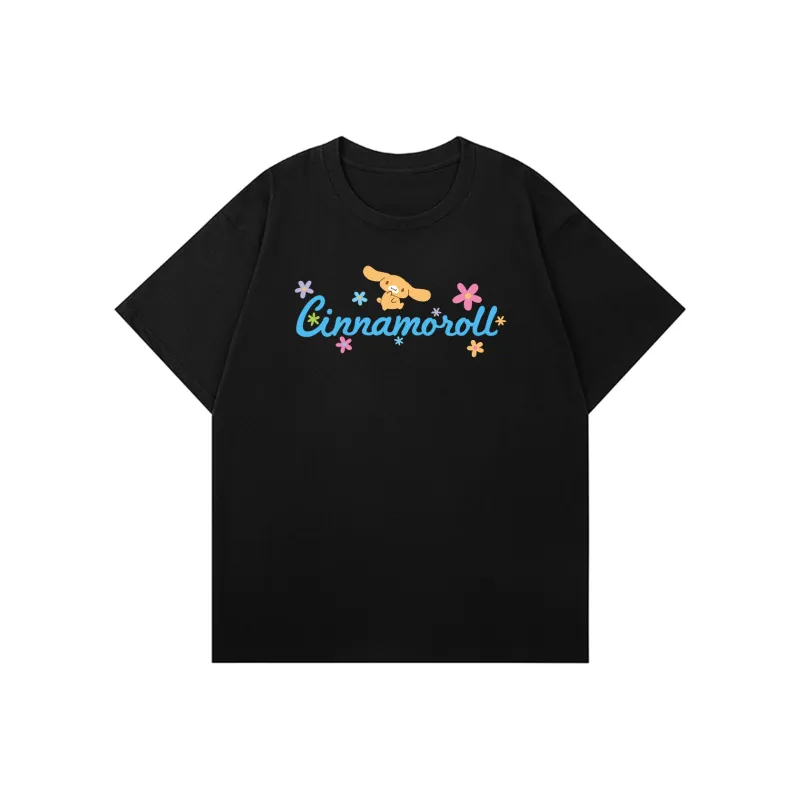 Sanrio Yugui Dog T Shirt Unisex-3