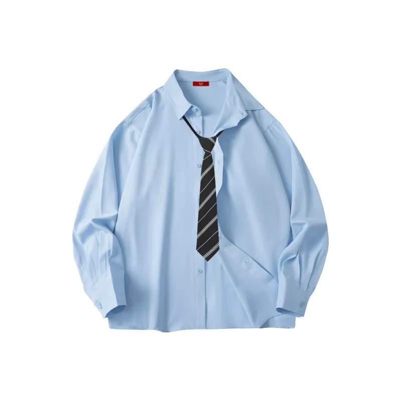 MIIOW Trend Party Series Shirt Unisex-3