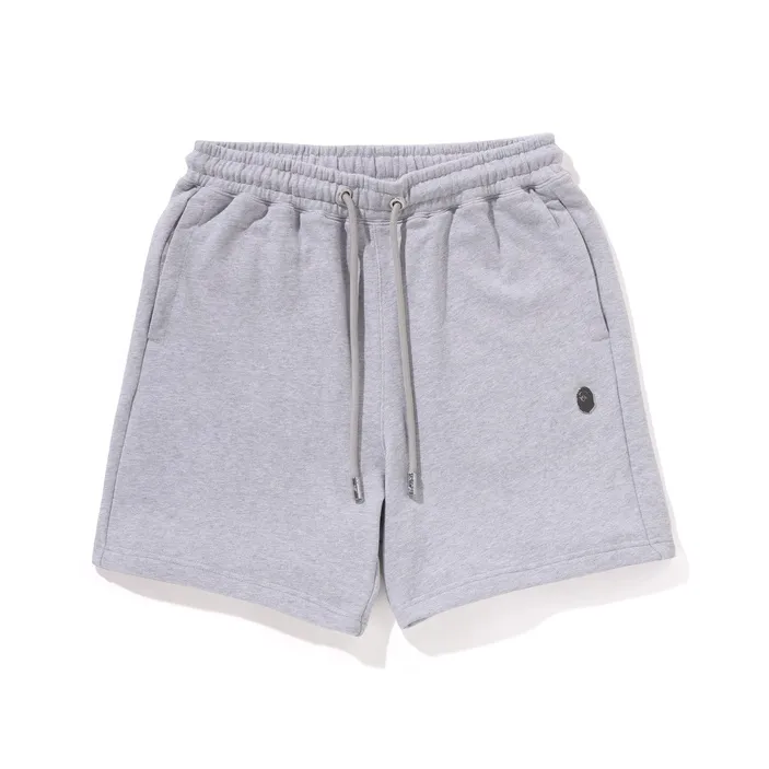 A BATHING APE Casual Shorts Unisex-2