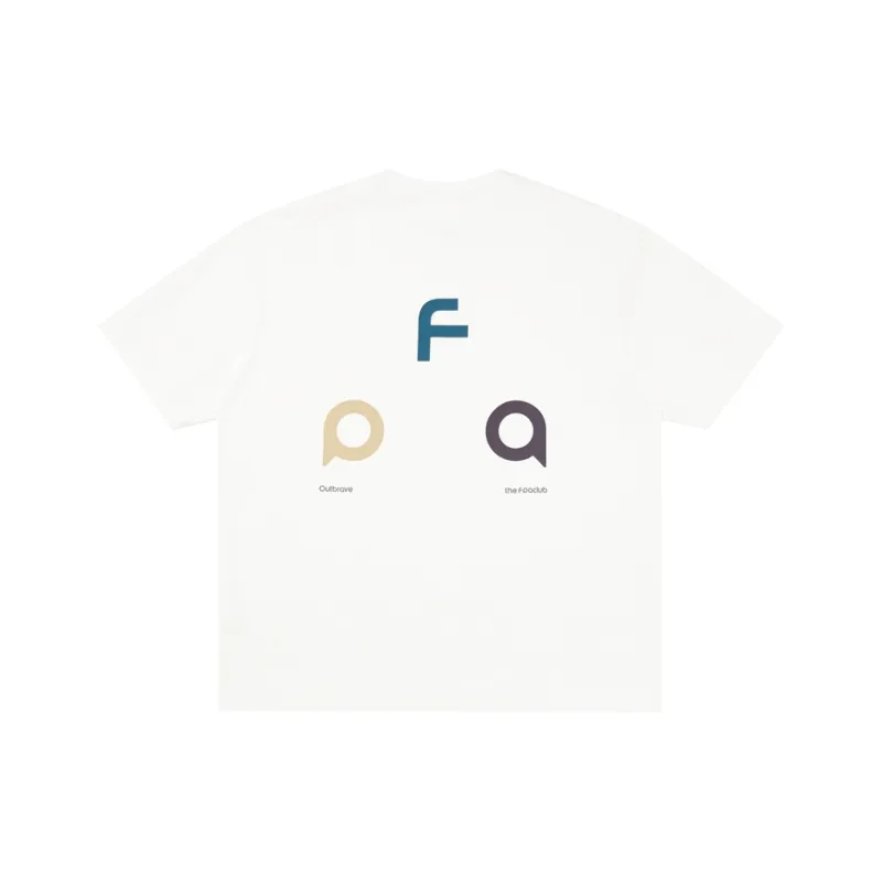 FPA T Shirts Unisex-3