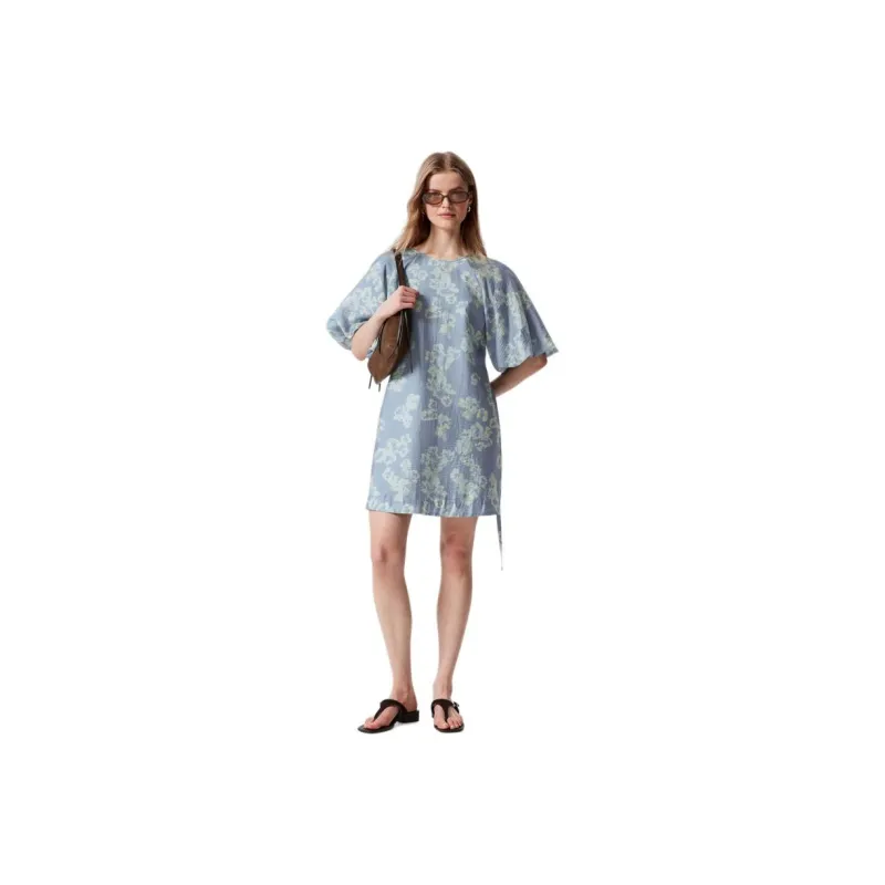Other Stories Short Sleeved Dress Women's-1