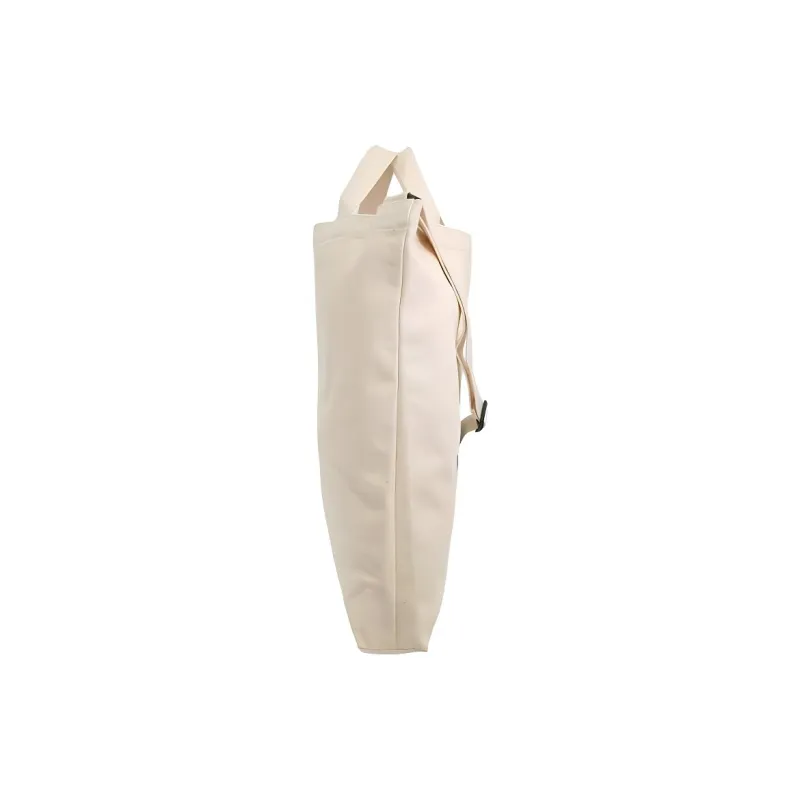 THE NORTH FACE Outdoor Bags Ivory White-3