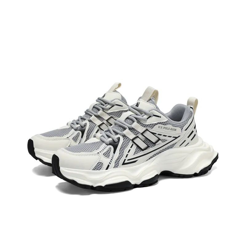 U.S. POLO ASSN. Chunky Sneakers Men's-8