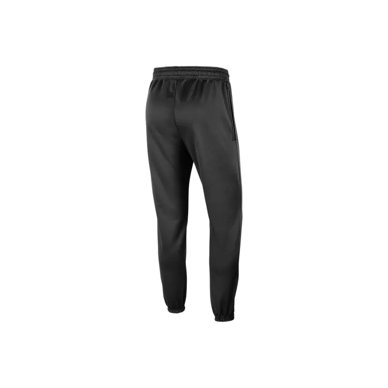 Nike Los Angeles LakersDRI FIT NBA Casual Pants Men's-1
