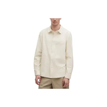 Lululemon Long Sleeve LuluLinen™ Shirt Men's