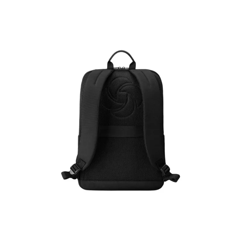 SAMSONITE Polyester Backpack Tubas Men's Black-3
