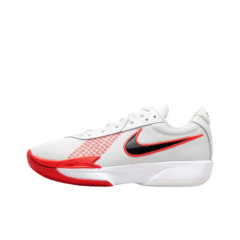 Nike G.T. Cut Academy Photon Dust Light Crimson White Black-0