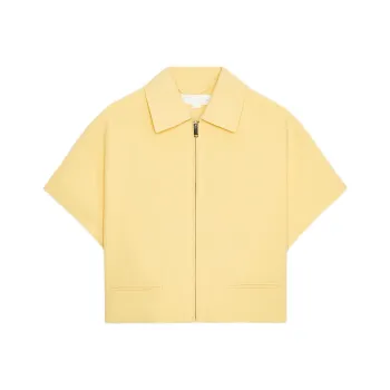 ZARA ZW Series Jackets & Coats Women's