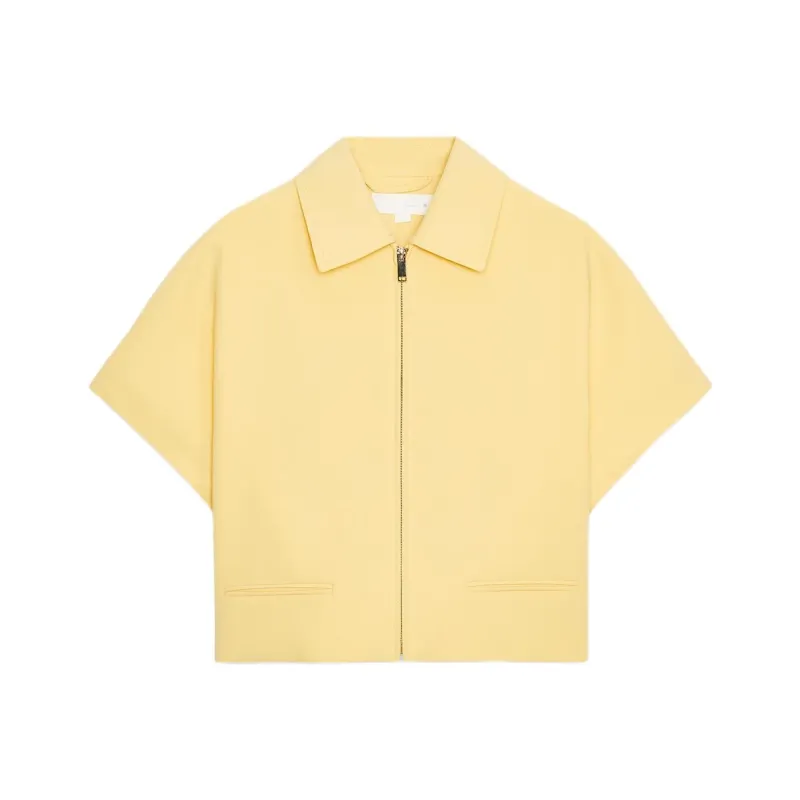 ZARA ZW Series Jackets & Coats Women's-0