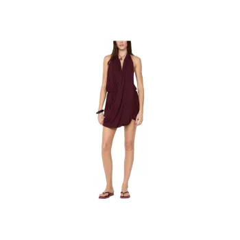 BEC+BRIDGE ROCHELLE Sleeveless Dress Women's
