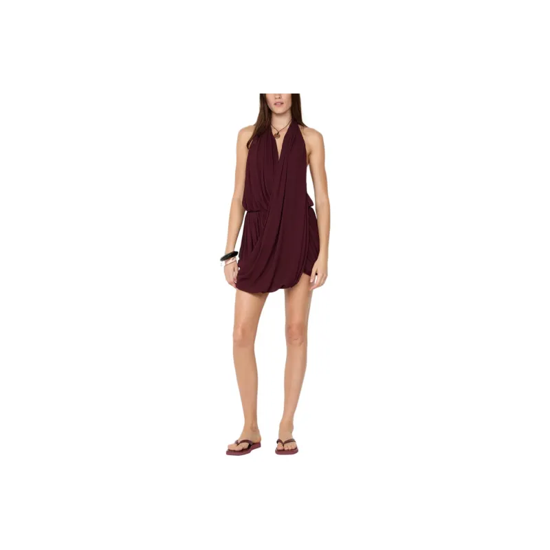 BEC+BRIDGE ROCHELLE Sleeveless Dress Women's-0