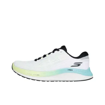 Skechers GO RUN Persistence 2 Low Top Training Shoes Women's White