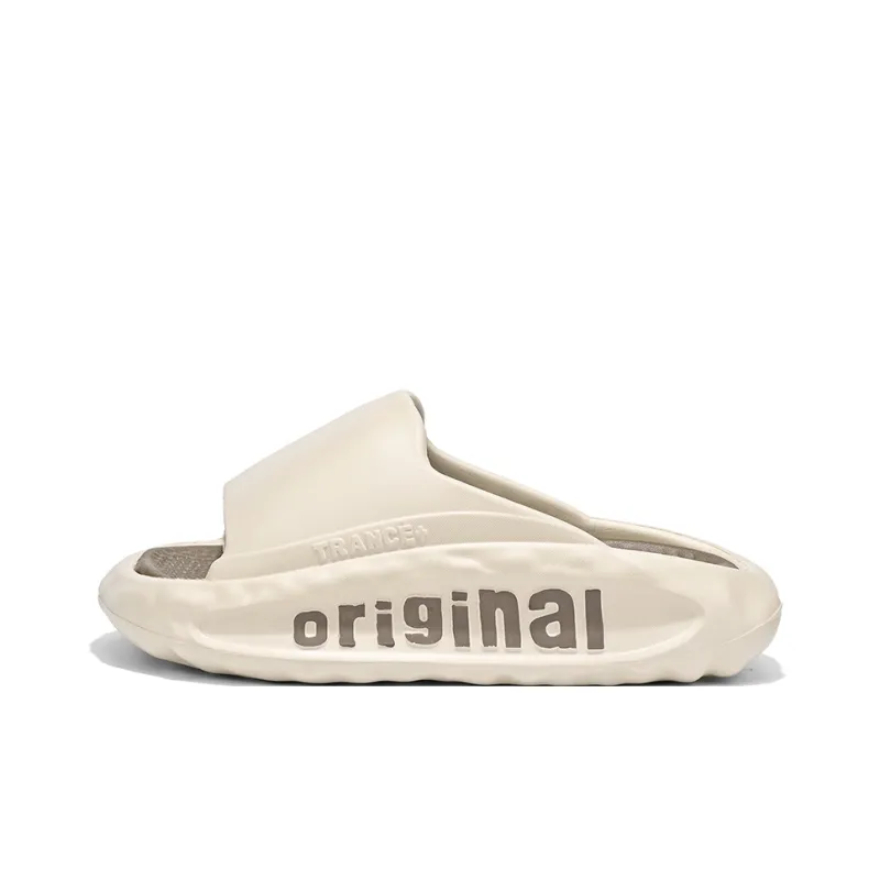 JANE HARLOW EVA Cut Out Abrasion Resistant Slide Slippers Men's-19