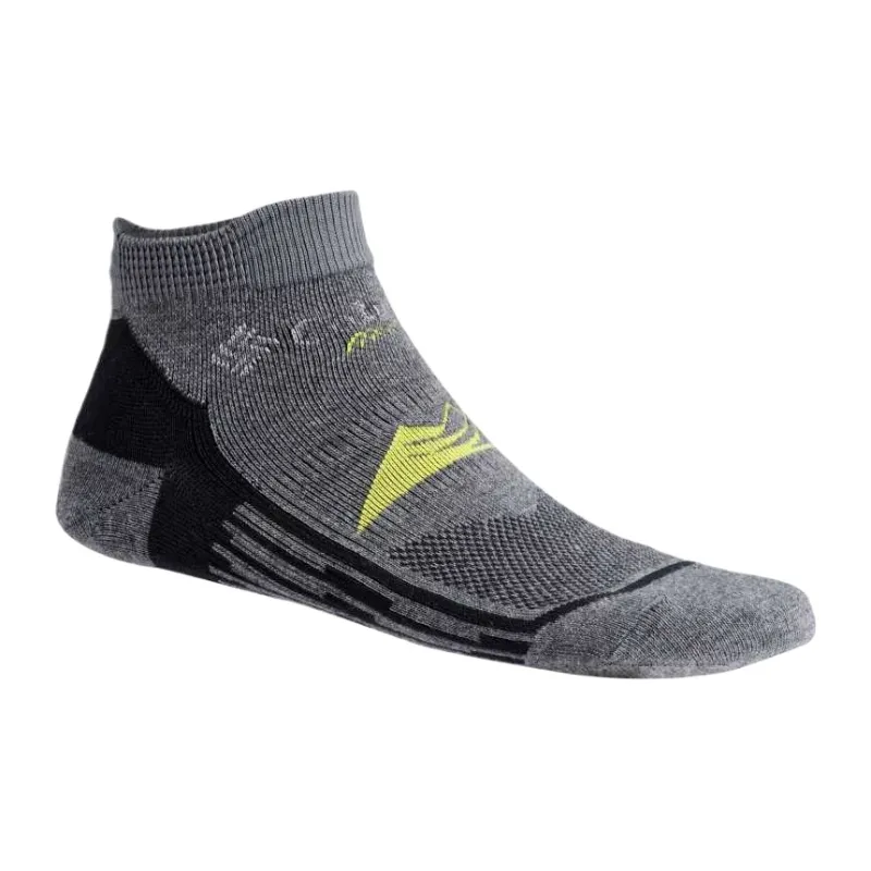 Columbia Optical Lines Ankle Socks Unisex 1 Pack-1
