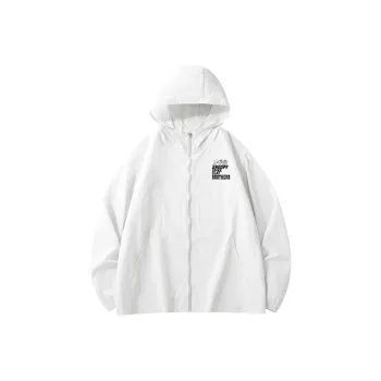 SNOOPY Sun Protection Clothing Men's