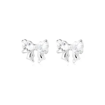 TRUE ME Alloy Stud Earrings Women's