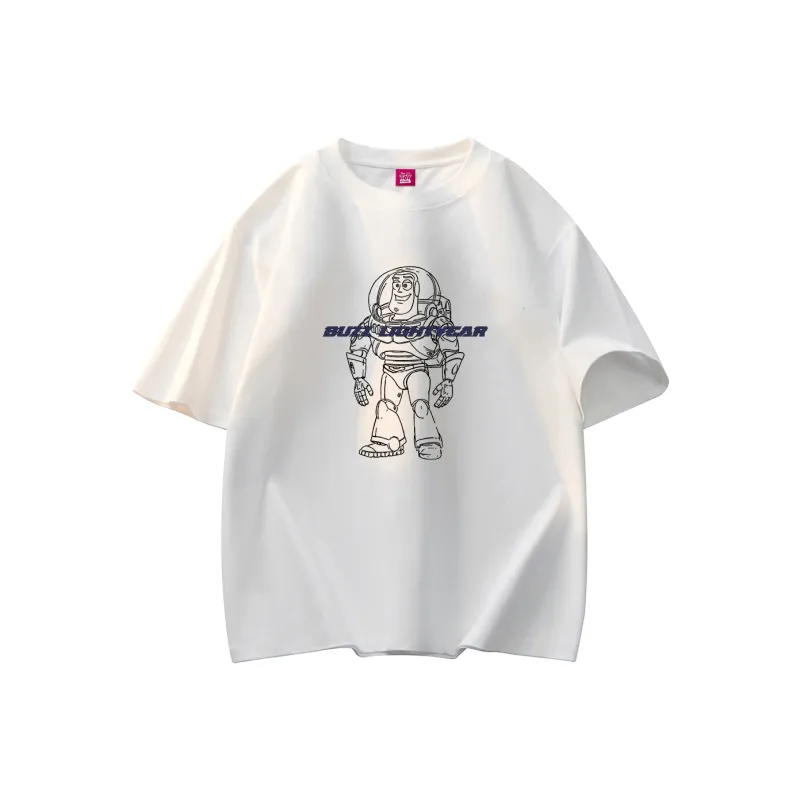 Disney T Shirts Unisex-4