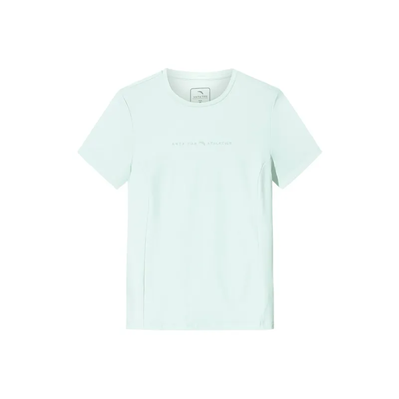 Anta Running Collection T Shirt Women's-0
