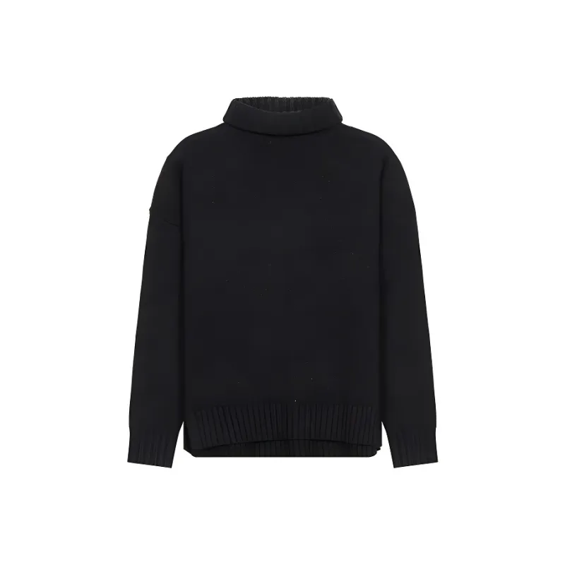 MaxMara Sweater Women's Coal Gray-0