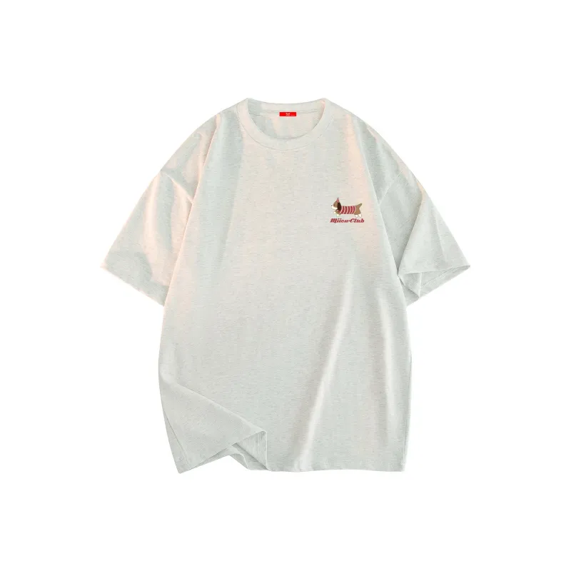 MIIOW Trend Party Series T Shirt Unisex 2 Pack-12
