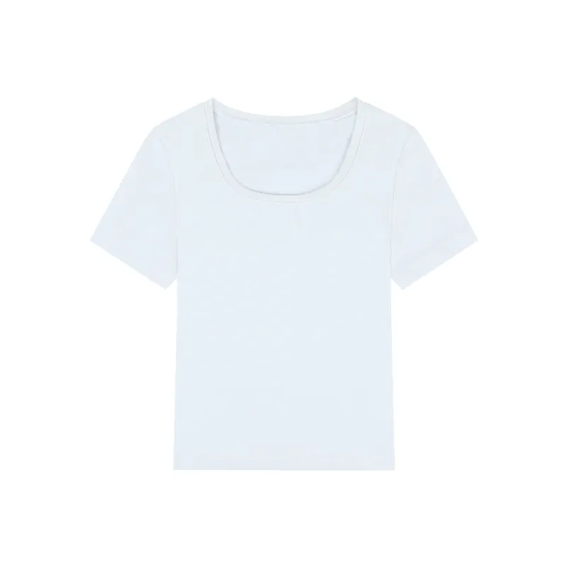 LADY IDEAL Regular T Shirt Women's-0