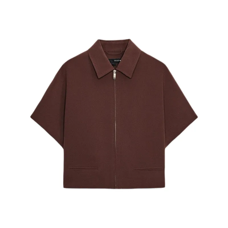 ZARA ZW Series Jackets & Coats Women's-0