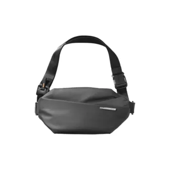 INATECK Polyester Crossbody Fanny Pack Unisex Multicolor
