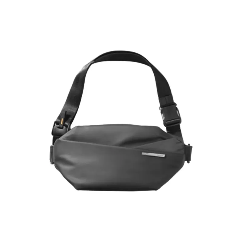 INATECK Polyester Crossbody Fanny Pack Unisex Multicolor-0