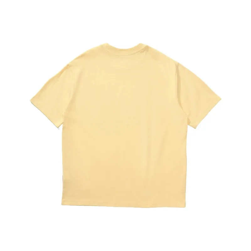 NOTHOMME Monterest Shun Time Wilderness T Shirt Unisex-11
