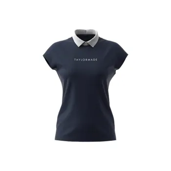TAYLORMADE SS22 Polo Shirt Women's