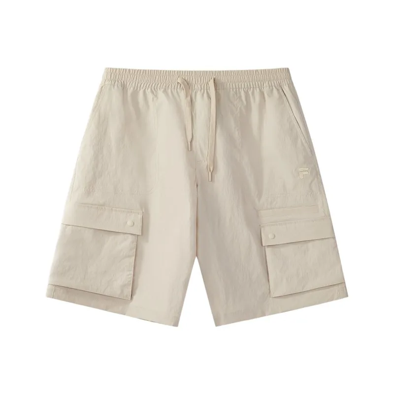 FILA FUSION WORKWEARFILA FUSION X Sports Shorts Men's-0