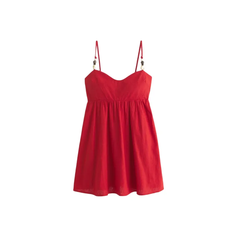 Abercrombie＆Fitch Slip Dress Women's-0