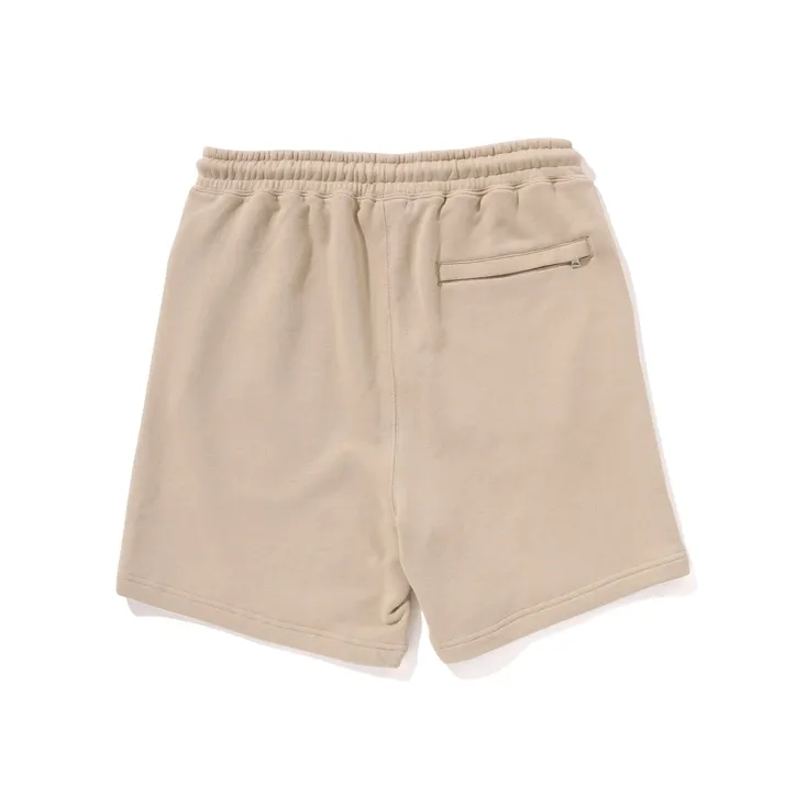 A BATHING APE Casual Shorts Unisex-1