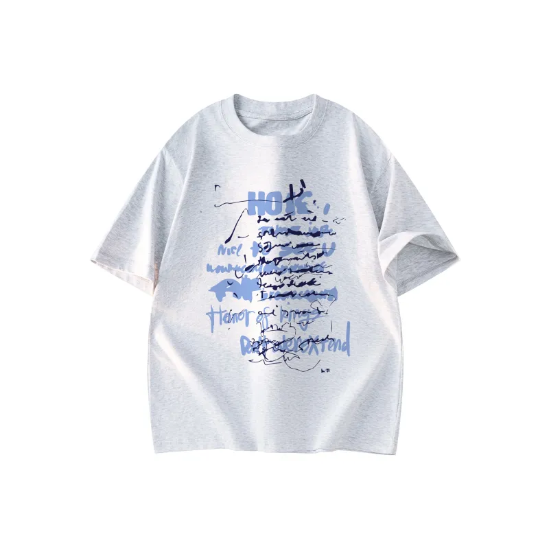 HONOR OF KINGS T Shirt Slogan Section Unisex-0