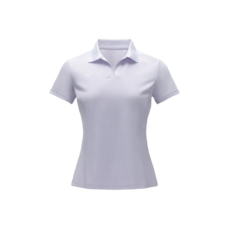 Mizuno Badminton Jersey Women's-0