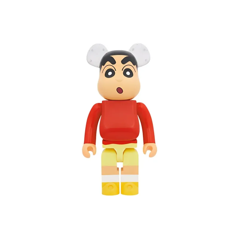 BE@RBRICK Crayon Shin-Chan-5