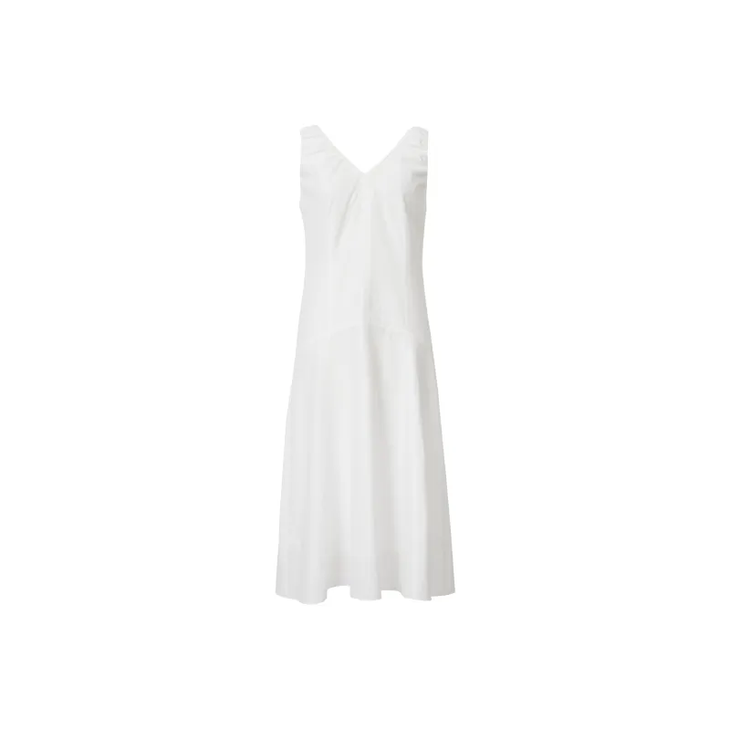 Hopeshow Sleeveless Dress Women's-0