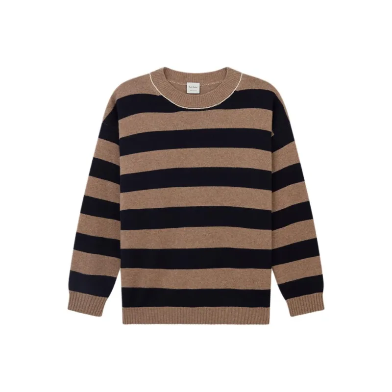 Paul Smith FW25 Sweater Women's-0