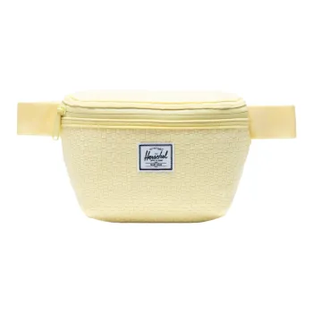 Herschel Polyester Fanny Pack Women's Yellow