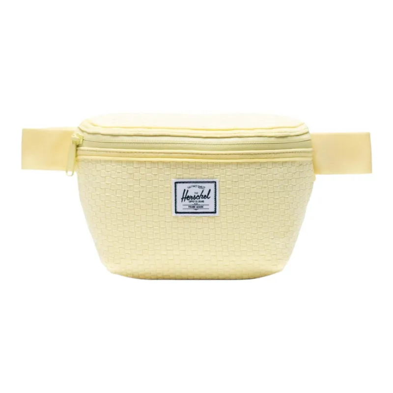 Herschel Polyester Fanny Pack Women's Yellow-0