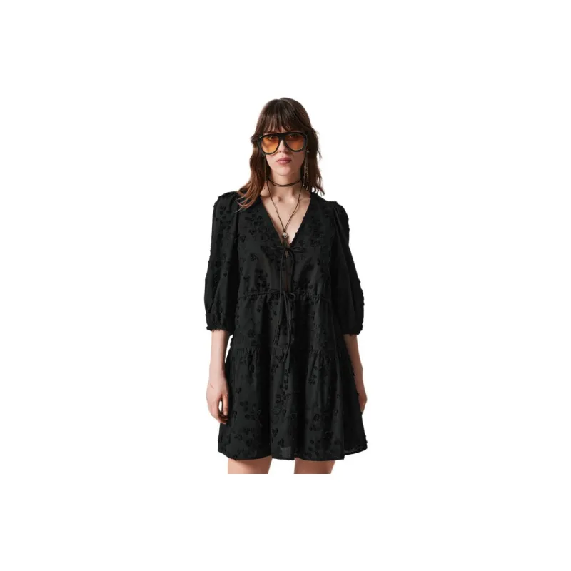 Other Stories Long Sleeved Dress Women's-1