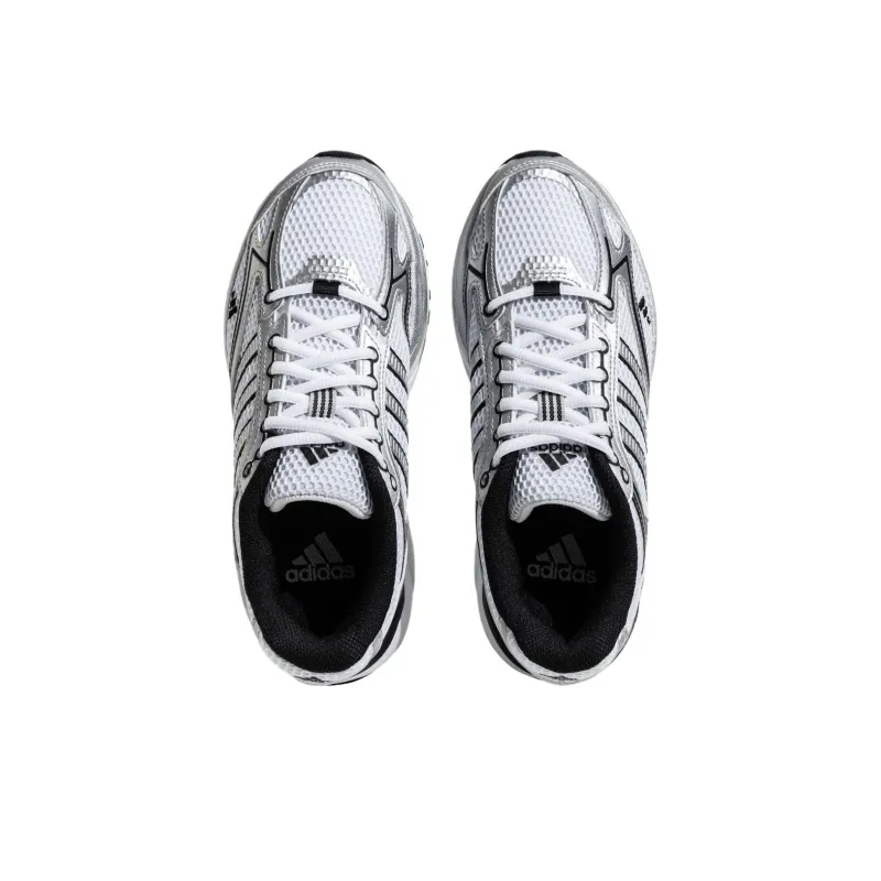 Adidas Spiritain 2.0 'White Silver Black'-2
