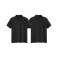 2 Pcs Wash Set (Black+Black)