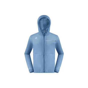 PELLIOT City Outdoor Collection Breathable UV Protection Cooling Sun Protection Clothing Men's
