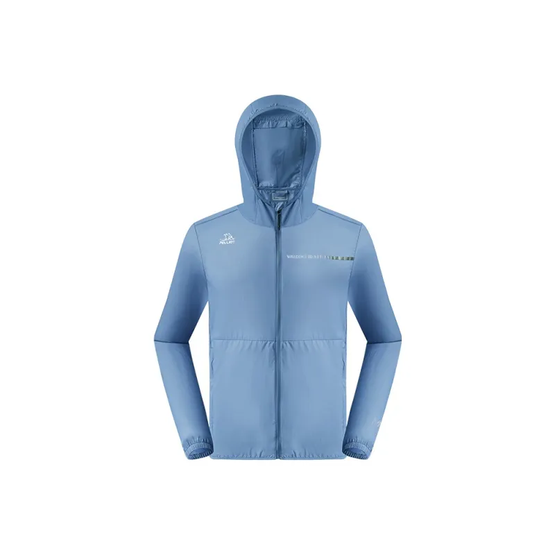PELLIOT City Outdoor Collection Breathable UV Protection Cooling Sun Protection Clothing Men's-0