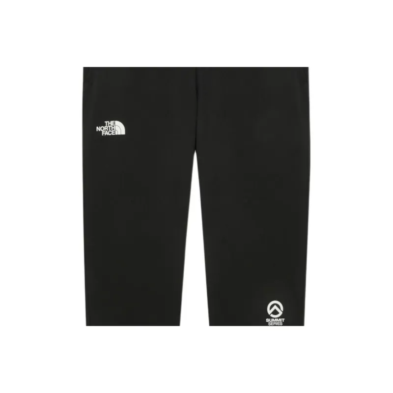 THE NORTH FACE Casual Pants Men's Black-2